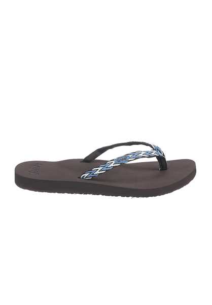Online Store Reef Ginger Drift - Multicolor Donna Estate Sandali (S6461)